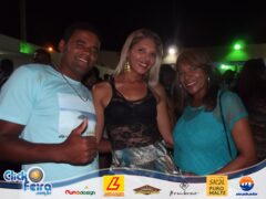 Tarde dos Amigos